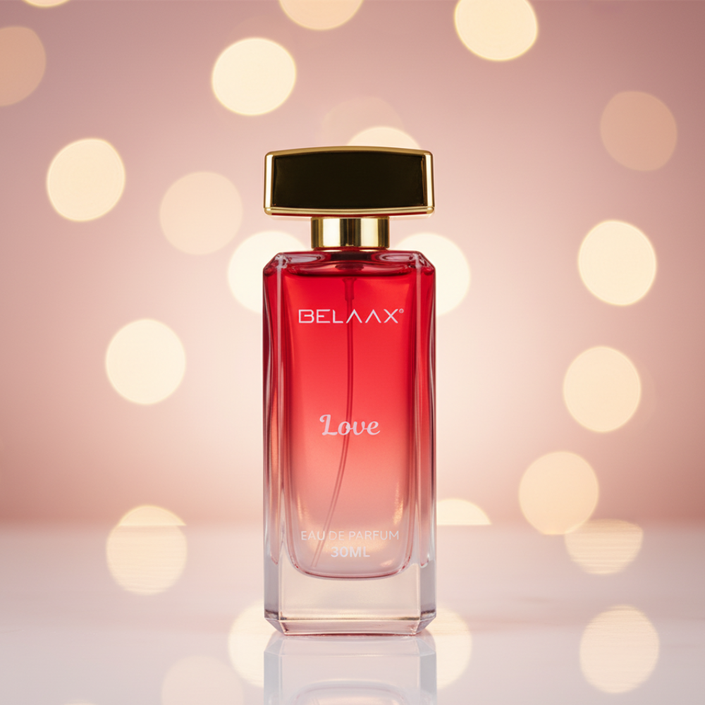 Love Eau de Parfum – Where Romance Begins