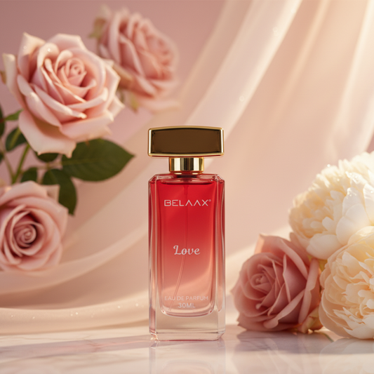 Love Eau de Parfum – Where Romance Begins