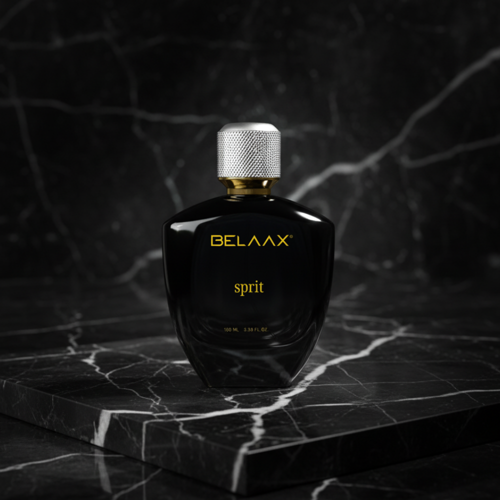 BELAAX Sprit – The Power of Presence