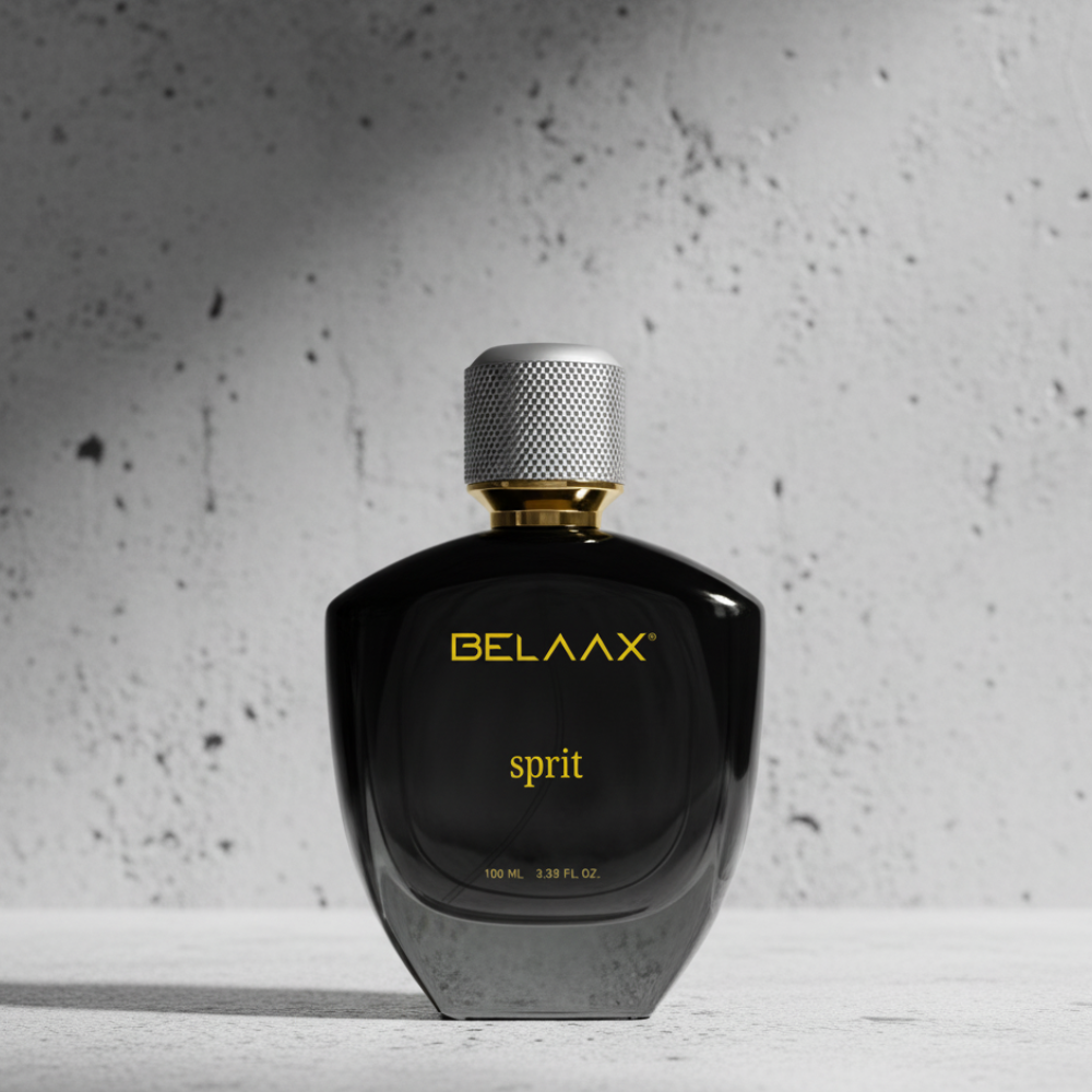 BELAAX Sprit – The Power of Presence