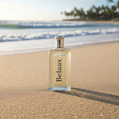 Belaax Eau de Toilette