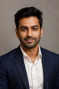 â Rohit Rajput