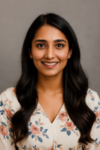 â Ananya Mehta