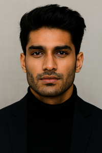 â  Aarav Dixit
