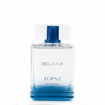 BELAAX Topaz â The Signature Freshness for Men