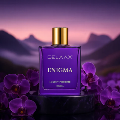 Enigma â The Essence of Mystery and Luxury