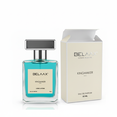 Kingmaker Man Perfume - 50ml