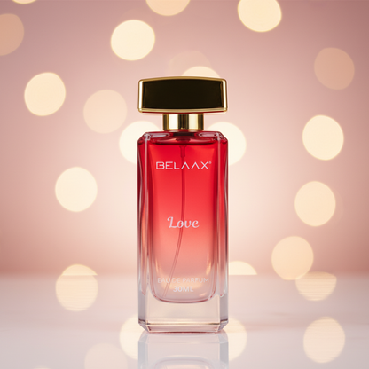 Love Eau de Parfum – Where Romance Begins