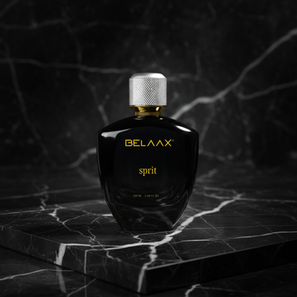 BELAAX Sprit – The Power of Presence