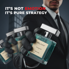 Kingmaker Man Perfume - 50ml