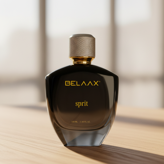 BELAAX Sprit – The Power of Presence