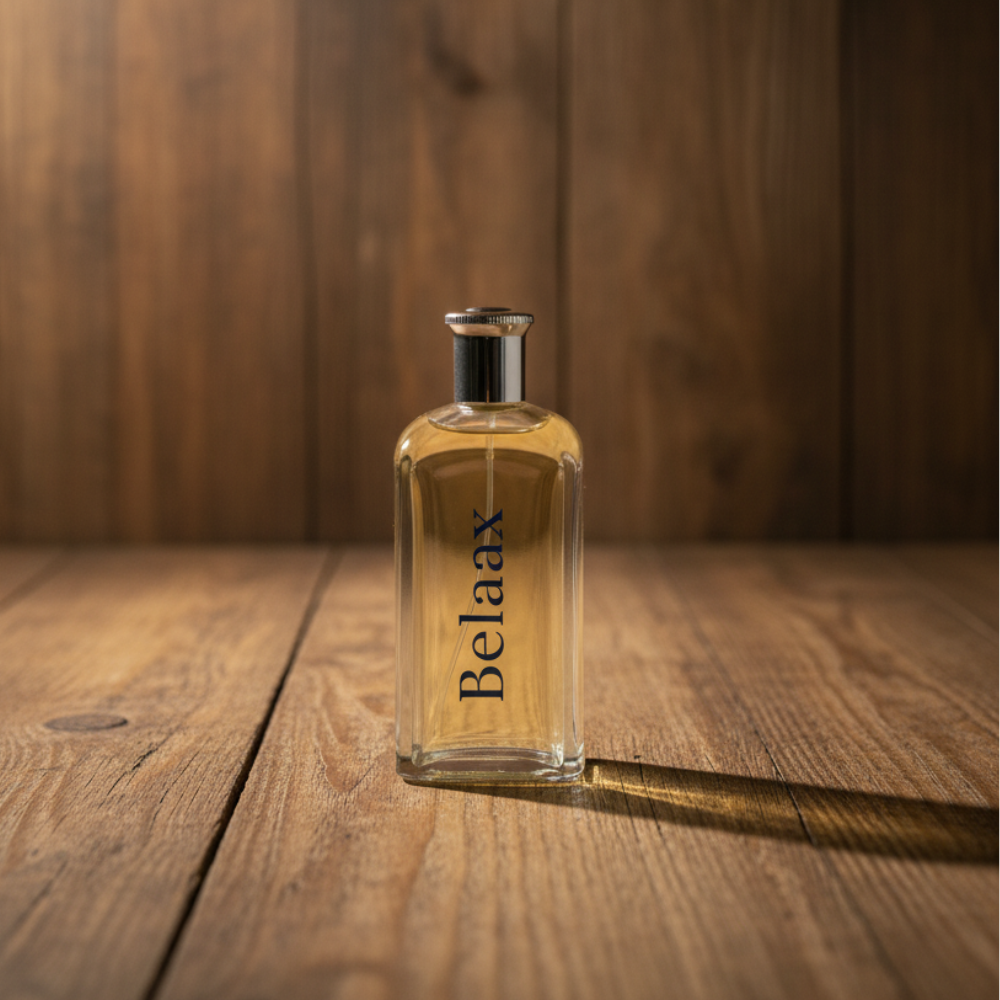 Belaax Eau de Toilette