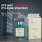 Kingmaker Man Perfume - 50ml