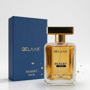 Desert Oud Eau De Parfum – 50ml