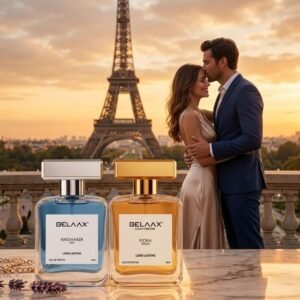 Kingmaker & Fiora Eau De Parfum Combo – 50ml Each